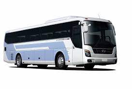 Cho Thuê Xe 45 Chỗ