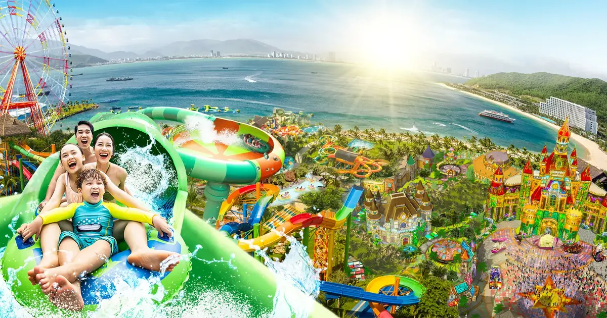 Các điểm tham quan Nha Trang nổi tiếng bạn nên đến