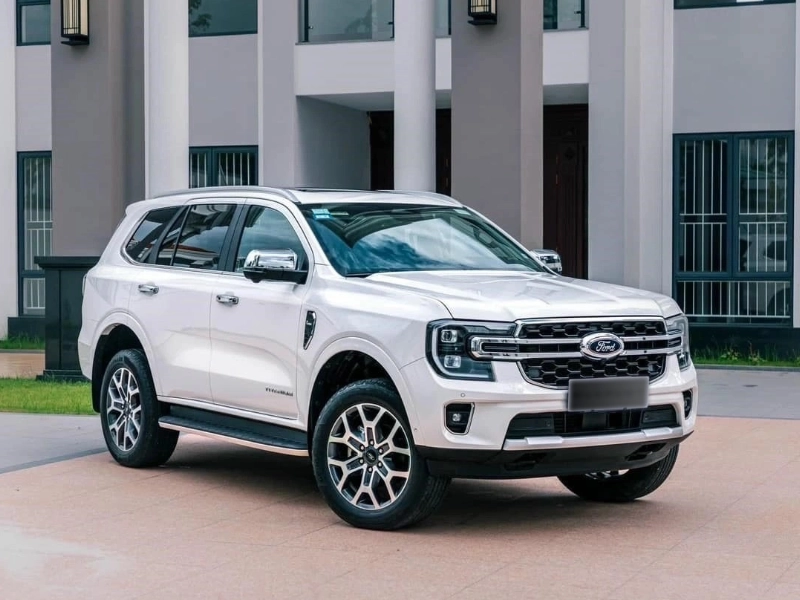 Hyundai SantaFe 2.2D Cao Cấp HTRAC 2022