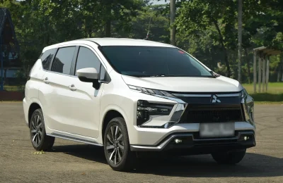 Ford Everest Titanium 4×2 2022