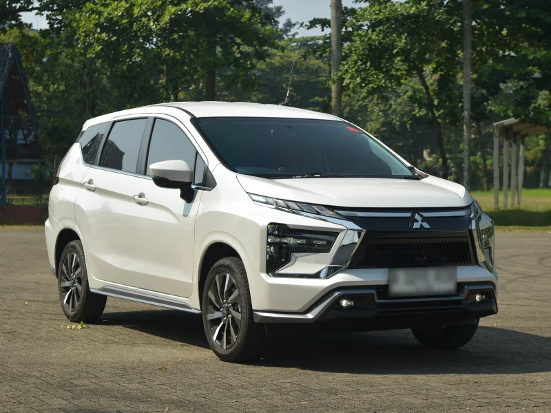 Ford Everest Titanium 4×2 2022