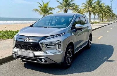 Mitsubishi Xpander Premium 2023