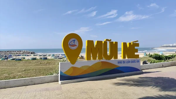 Thuê xe đi Mũi Né: nên đi 1 chiều hay 2 chiều?