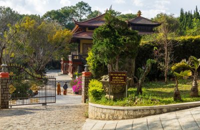 Đặt Tour Du Lịch Sài Gòn – Đà Lạt