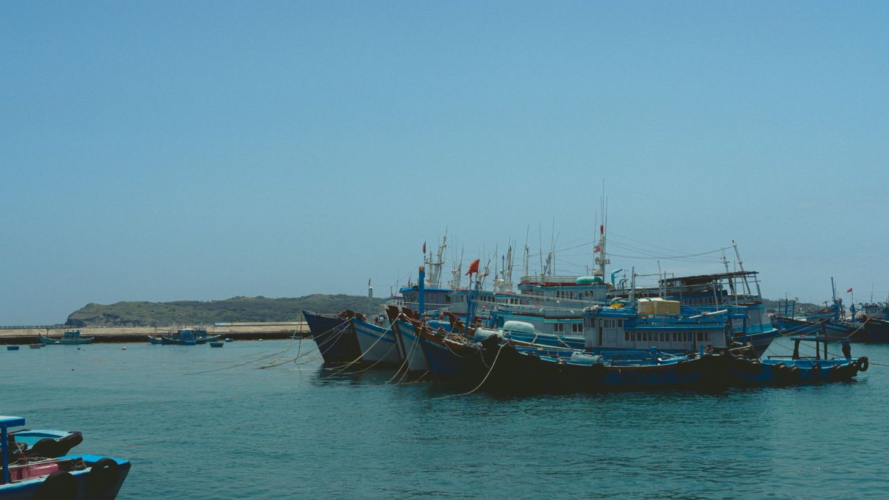 Đặt Tour Du Lich Sài Gòn – Phan thiết – Mũi Né