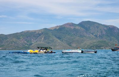 Đặt Tour Du Lịch Sài Gòn – Nha Trang