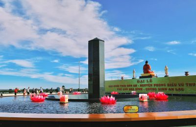 Tour Chiêm Bái Núi Bà Đen Tây Ninh