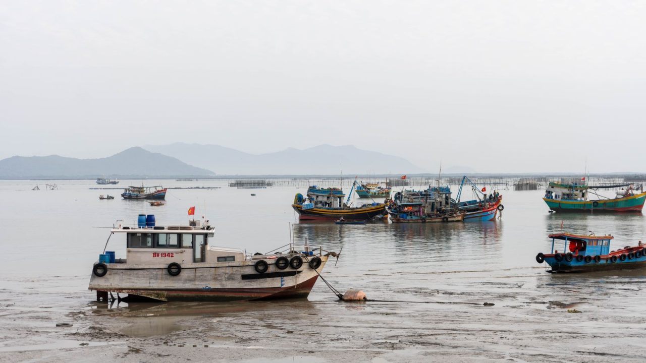 Đặt Tour Sài Gòn – Vũng Tàu