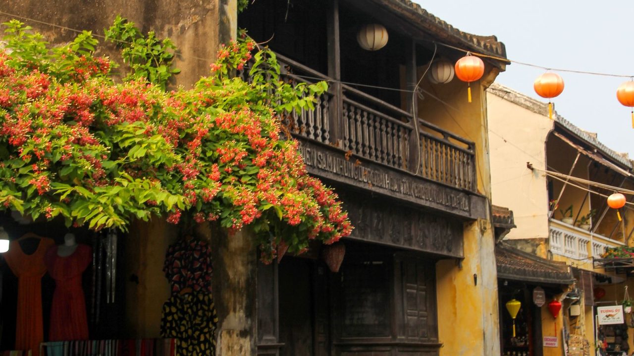 Đặt Tour Du Lịch Sài Gòn – Đà Nẵng – Hội An