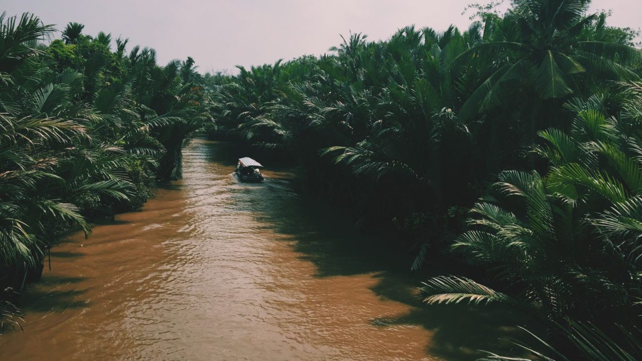 Đặt Tour du lịch Sài Gòn – Cồn Phụng (Bến Tre)