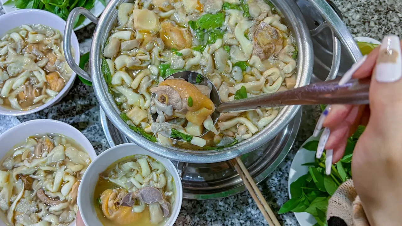 Top 10 món ngon Đà Lạt bạn nên thử khi du lịch